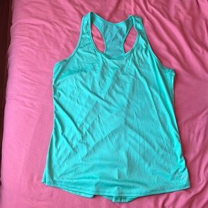 Danskin Now womens tank